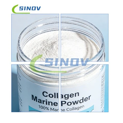 Bulk Collagen Marine Powder high quality