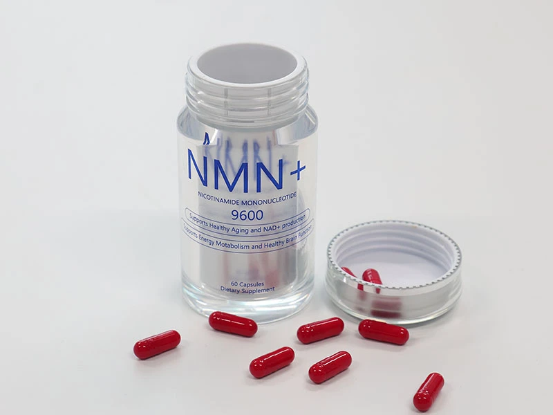 NMN Capsules NMN Capsules