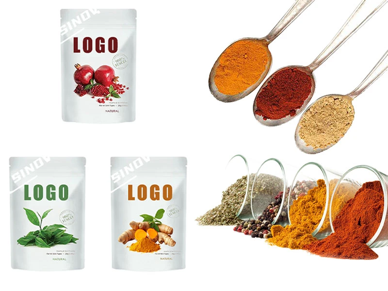 Extract Powder Extract Powder