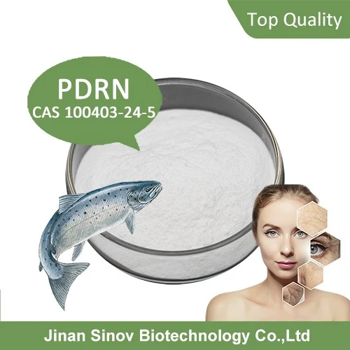 Salmon Sperm DNA PDRN Salmon Sperm DNA PDRN