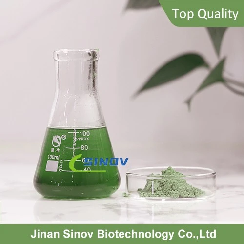 Methylene Blue Trihydrate